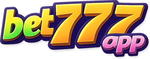 bet777 app official logo